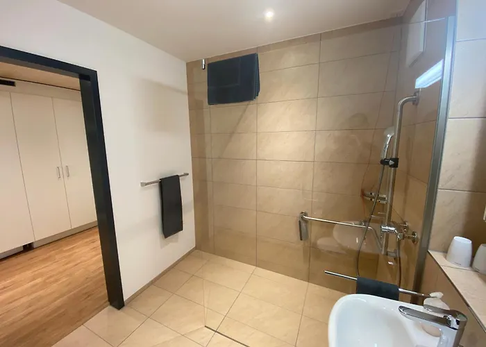 Waz Wohnen Auf Zeit - Apartment