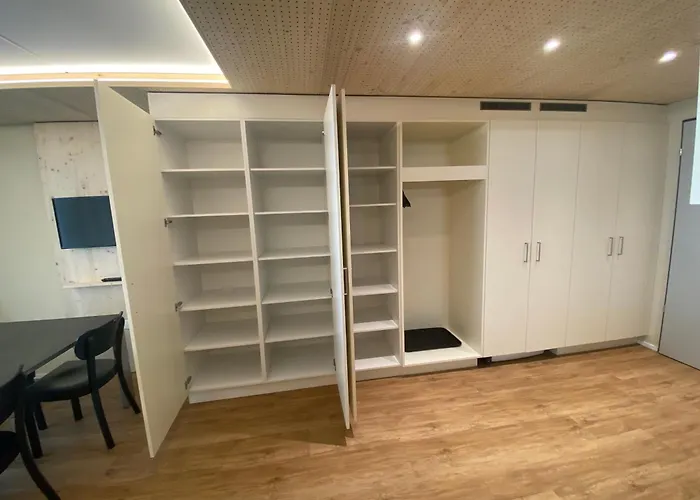 Apartment Waz Wohnen Auf Zeit - *