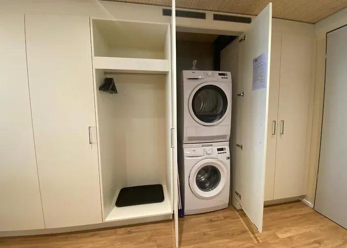 Waz Wohnen Auf Zeit - * Flums