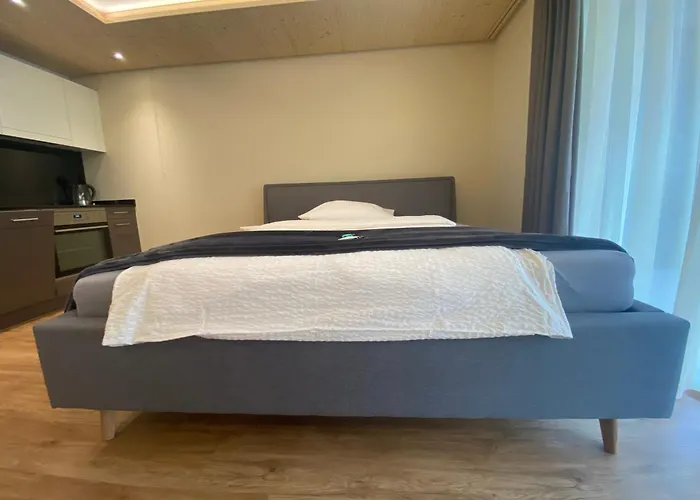 Waz Wohnen Auf Zeit -