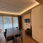 Apartmán Waz Wohnen Auf Zeit - *