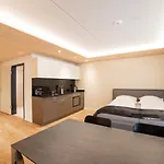 Waz Wohnen Auf Zeit - Apartmán *