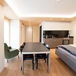 Apartmán Waz Wohnen Auf Zeit -