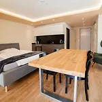 Waz Wohnen Auf Zeit - Apartmán