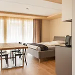 Apartmán Waz Wohnen Auf Zeit - Flums