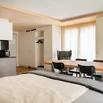 Apartmán Waz Wohnen Auf Zeit - Flums