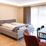 Waz Wohnen Auf Zeit - Apartmán