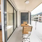 Apartmán Waz Wohnen Auf Zeit -