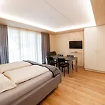 Waz Wohnen Auf Zeit - Apartmán *