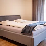 Apartmán Waz Wohnen Auf Zeit -