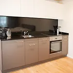 Apartmán Waz Wohnen Auf Zeit -