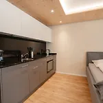 Apartmán Waz Wohnen Auf Zeit -