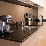 Waz Wohnen Auf Zeit - Apartmán