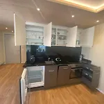 Apartmán Waz Wohnen Auf Zeit - *