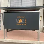 Waz Wohnen Auf Zeit - דירה *