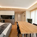Waz Wohnen Auf Zeit - דירה פלומס