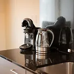 Waz Wohnen Auf Zeit - *